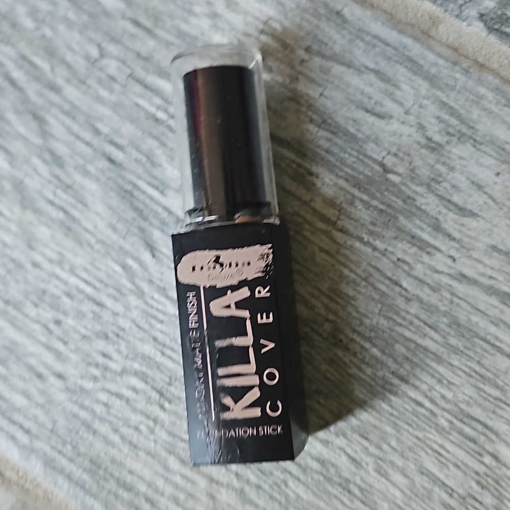 Killa cover in 08 warm almond